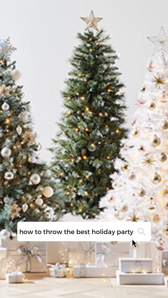 I'm Serious Clark! This is your Guide to Planning the Perfect Holiday Party!