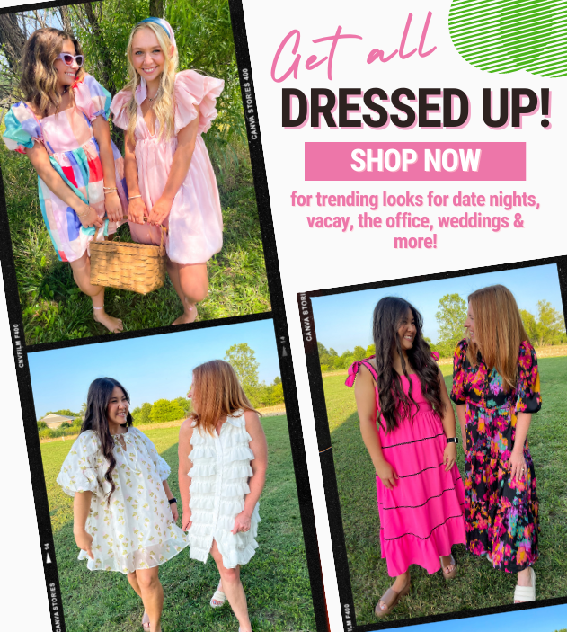 Revel Boutique Carthage, MO •Womens Fashion• Trendy•Big Brands•Unique