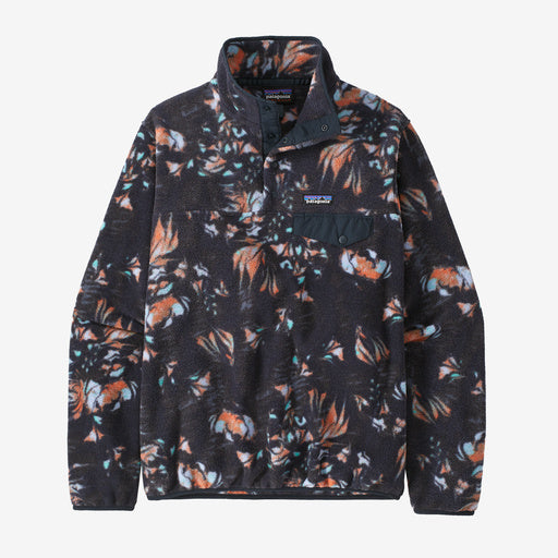 Load image into Gallery viewer, Patagonia: W&amp;#39;s Synchilla Snap-T Pullover - SLPH
