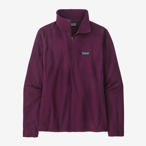 Patagonia: W's Micro-D Pullover - NTPL