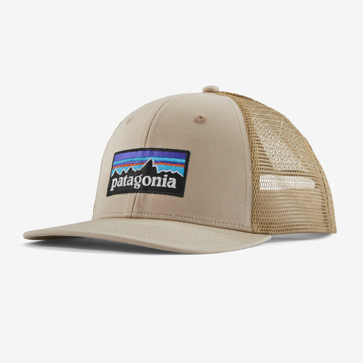 Patagonia: P-6 Logo Trucker Hat - OTNC