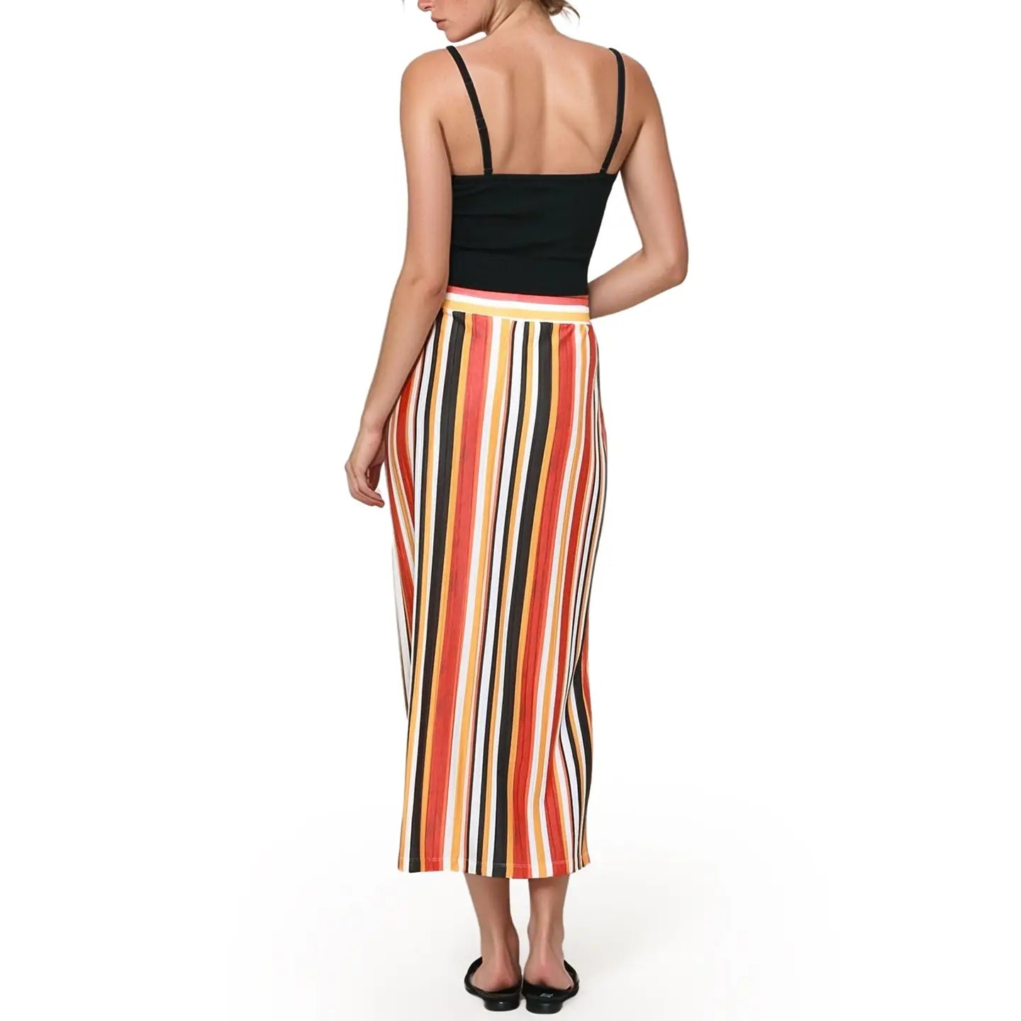 Kingdom Maxi Skirt