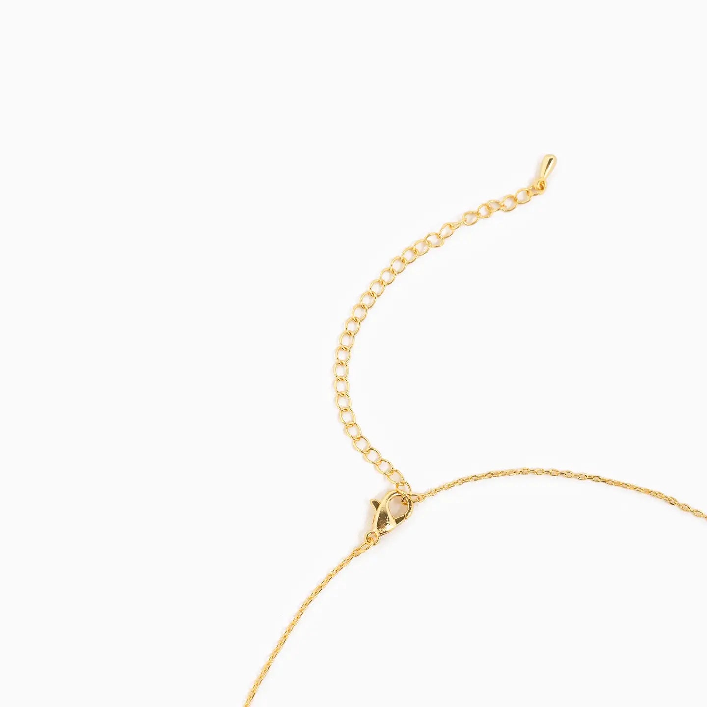 Football Pendant Necklace