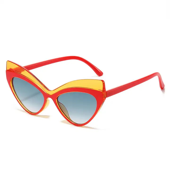 Arrowhead Sunglasses