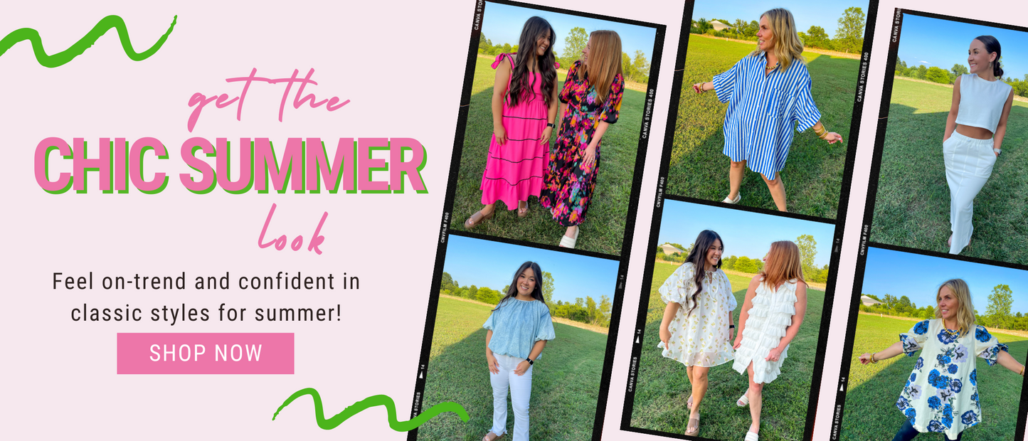 Revel Boutique Carthage, MO •Womens Fashion• Trendy•Big Brands•Unique