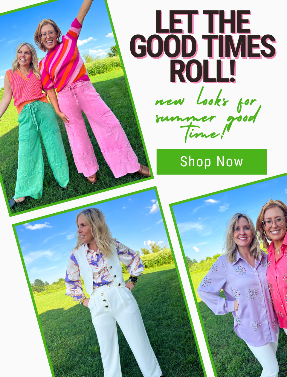 Revel Boutique Carthage, MO •Womens Fashion• Trendy•Big Brands•Unique