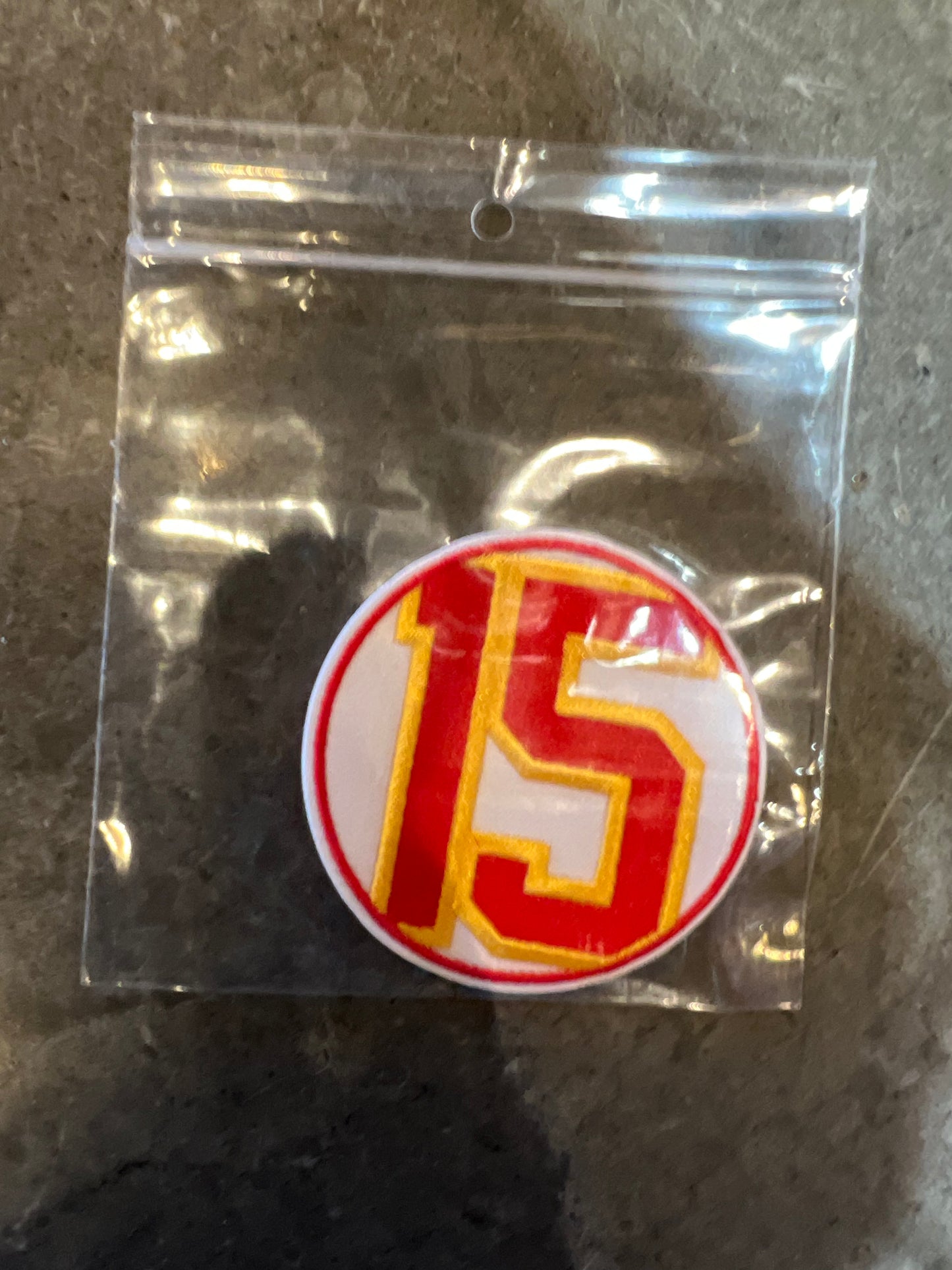 Artisan Chiefs Patches - Revel Boutique