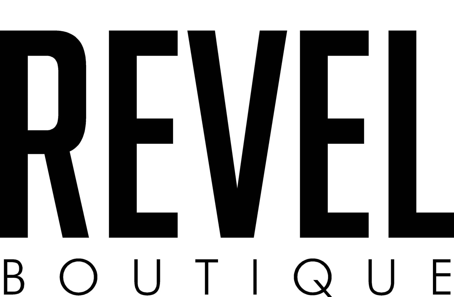 Revel Boutique
