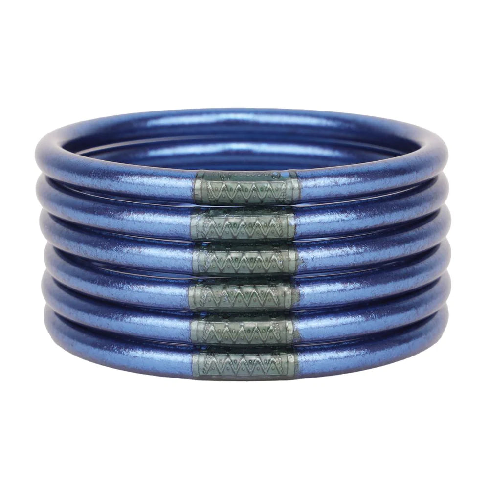 BuDhaGirl Bracelets - Marine