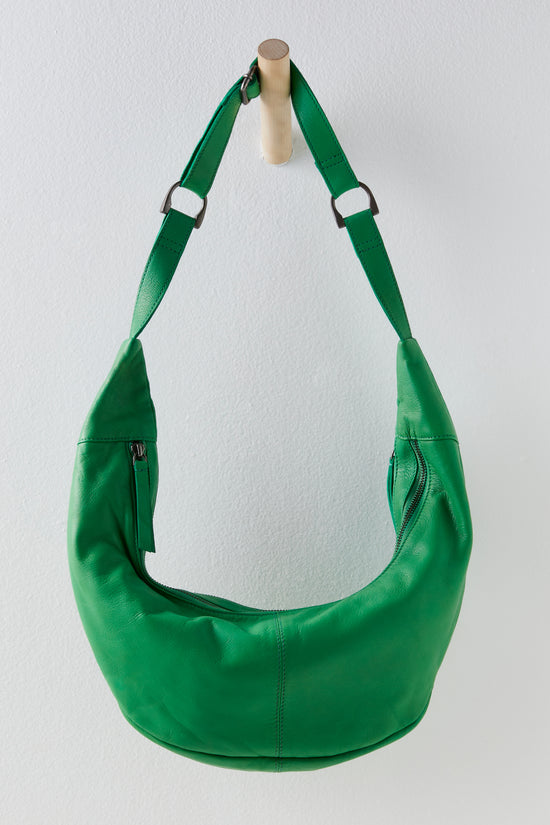 Free People: Idle Hands Sling - Putt Putt Green