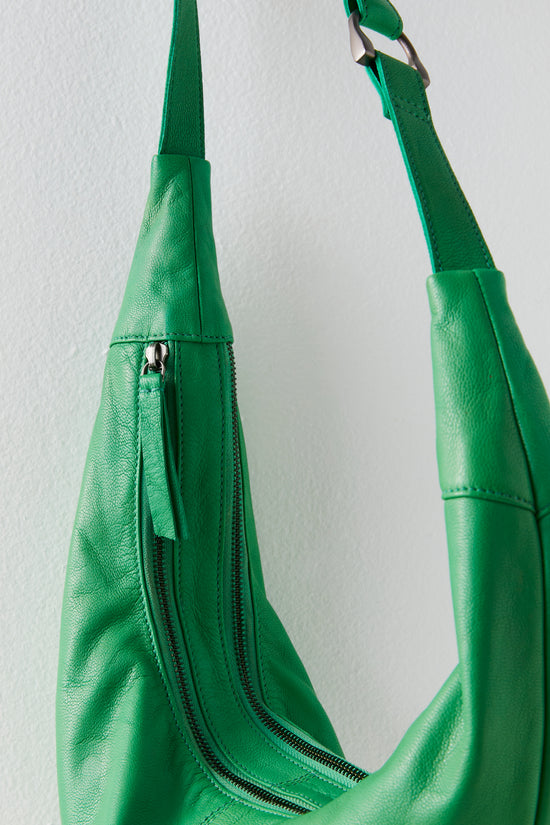Free People: Idle Hands Sling - Putt Putt Green