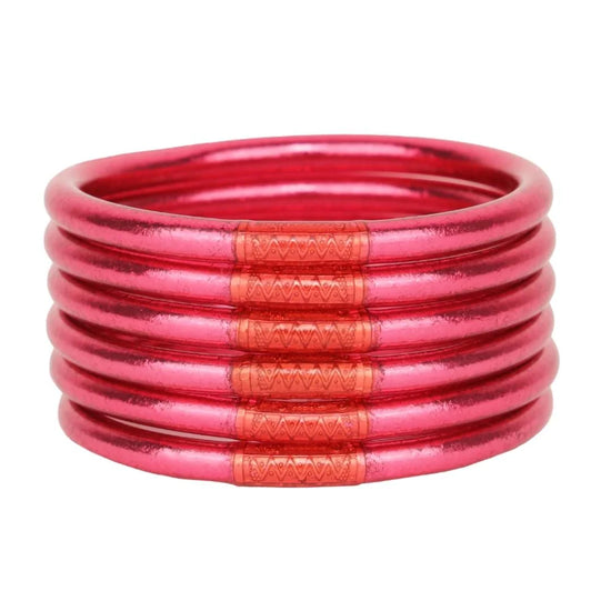 BuDhaGirl Bracelets - Pink