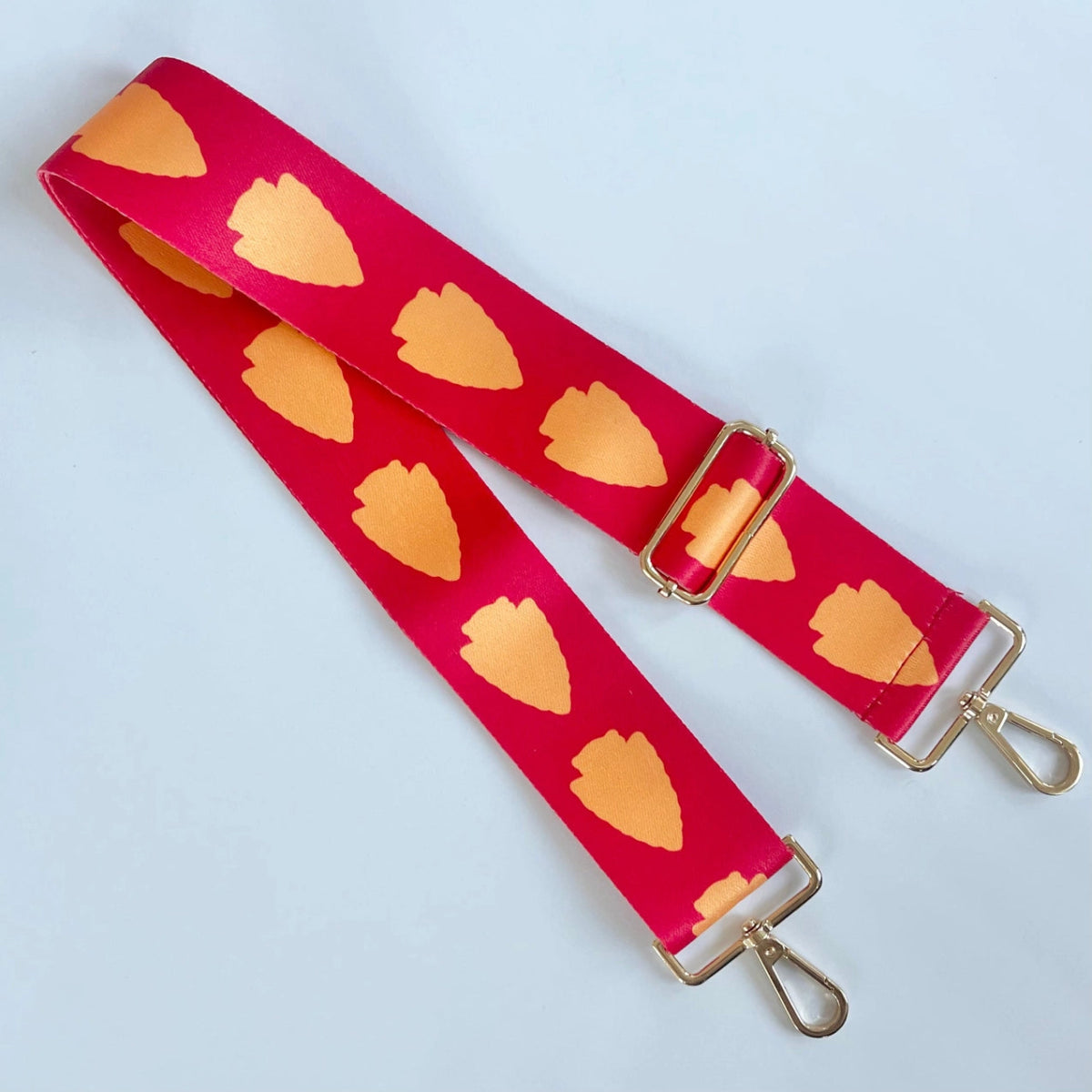 Arrowhead Bag Strap - Revel Boutique