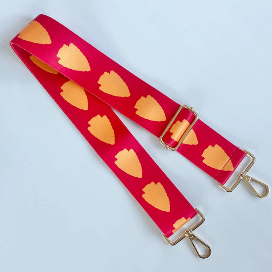 Arrowhead Bag Strap - Revel Boutique