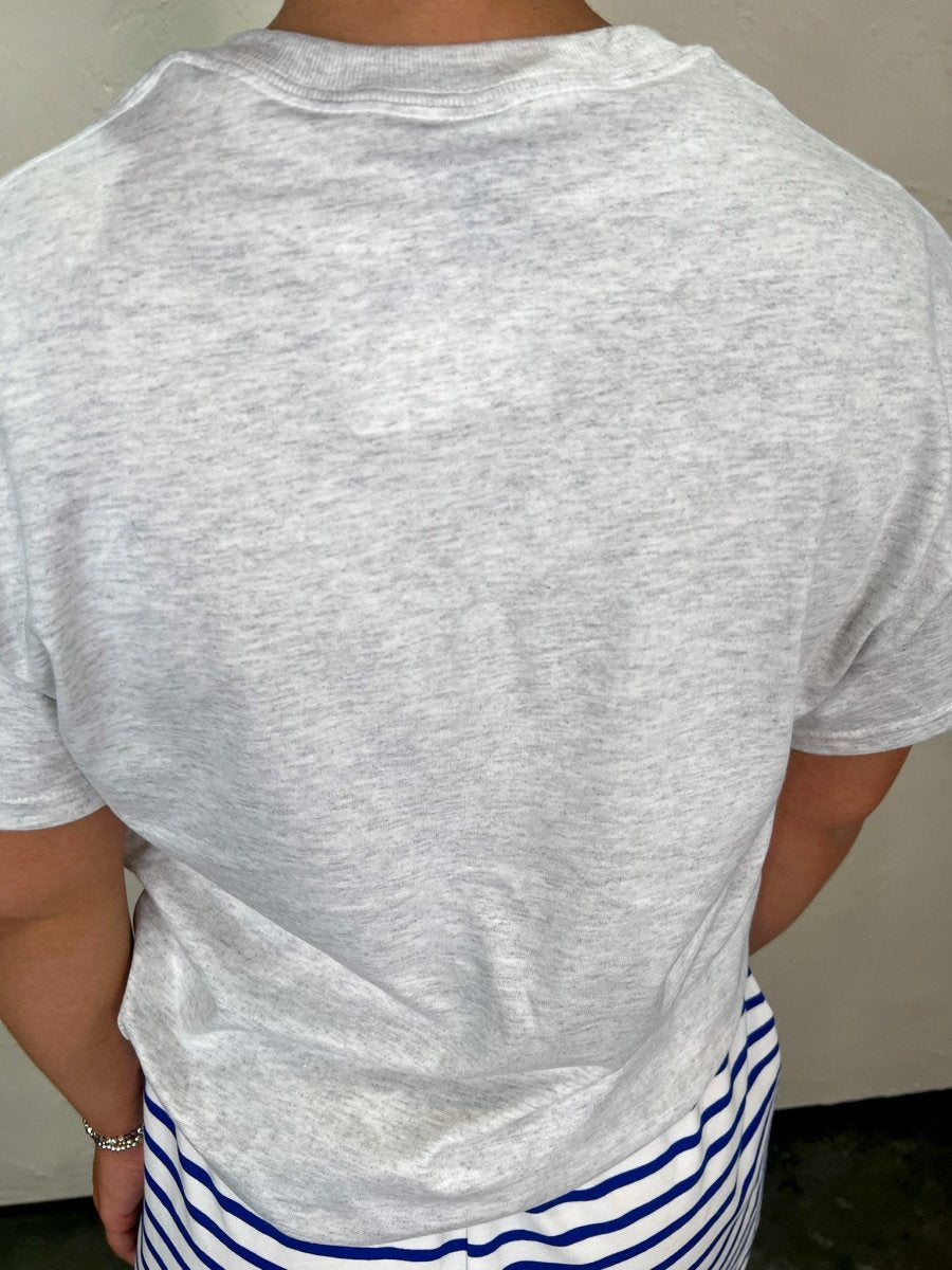 ARTISAN Baseball Days Adult Tee - Revel Boutique