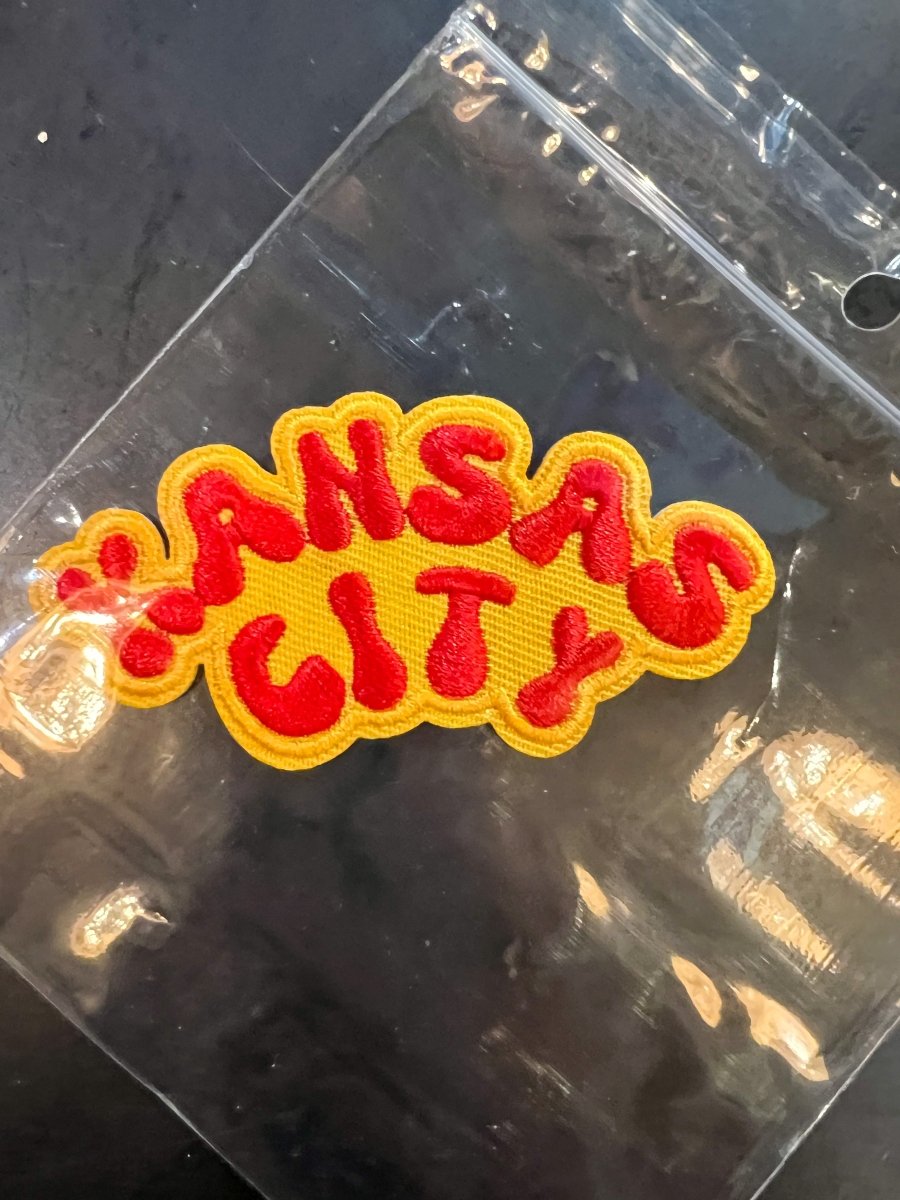 Artisan Chiefs Patches - Revel Boutique