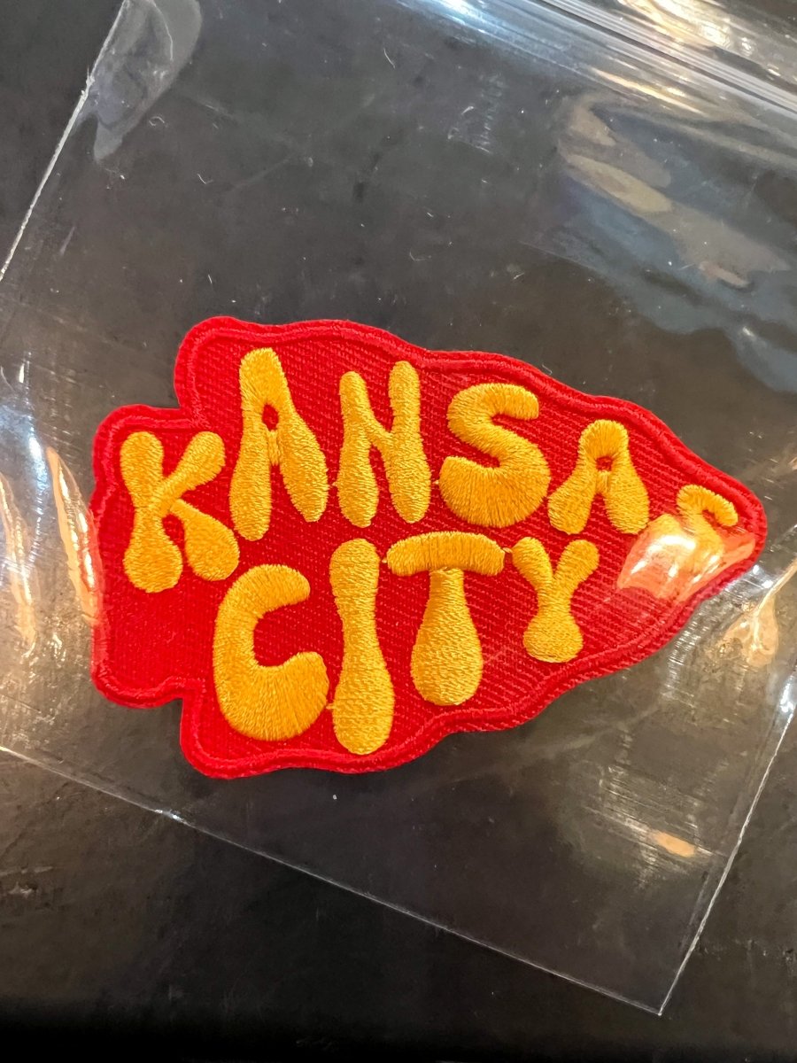 Artisan Chiefs Patches - Revel Boutique