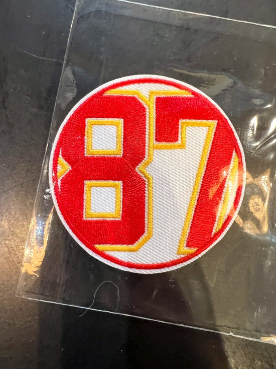 Artisan Chiefs Patches - Revel Boutique