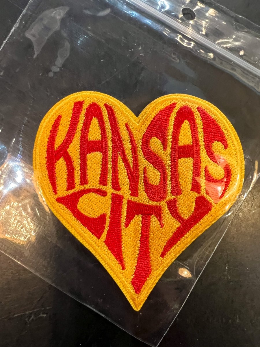 Artisan Chiefs Patches - Revel Boutique
