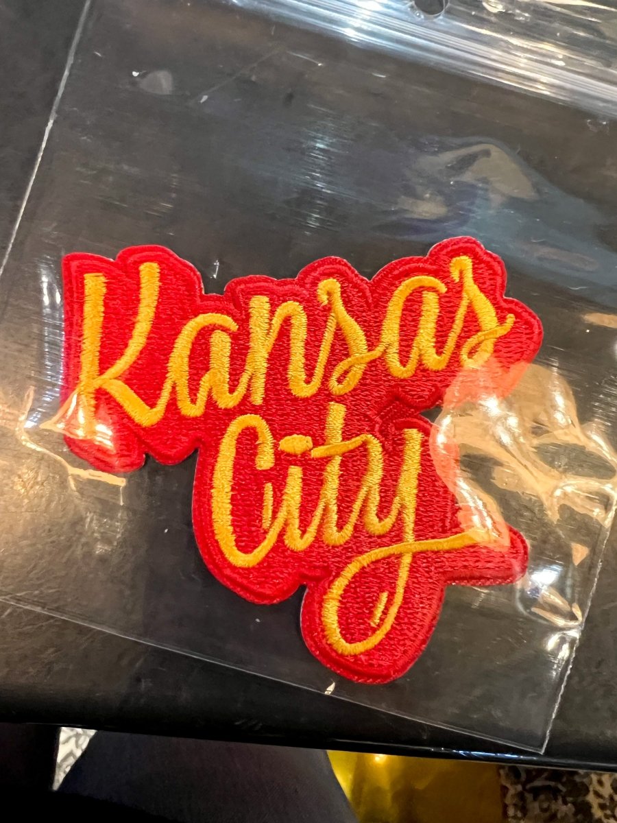 Artisan Chiefs Patches - Revel Boutique