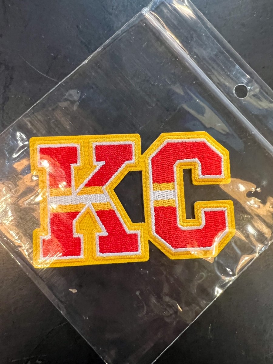 Artisan Chiefs Patches - Revel Boutique