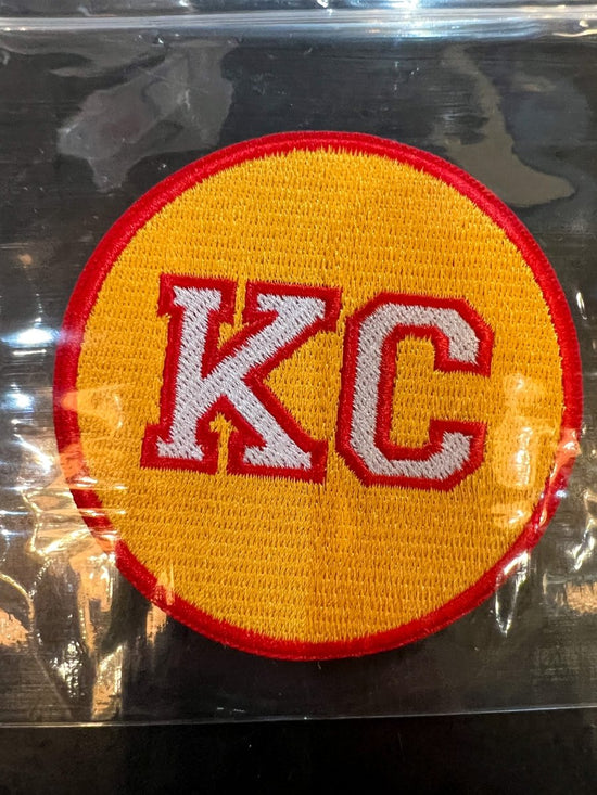 Artisan Chiefs Patches - Revel Boutique