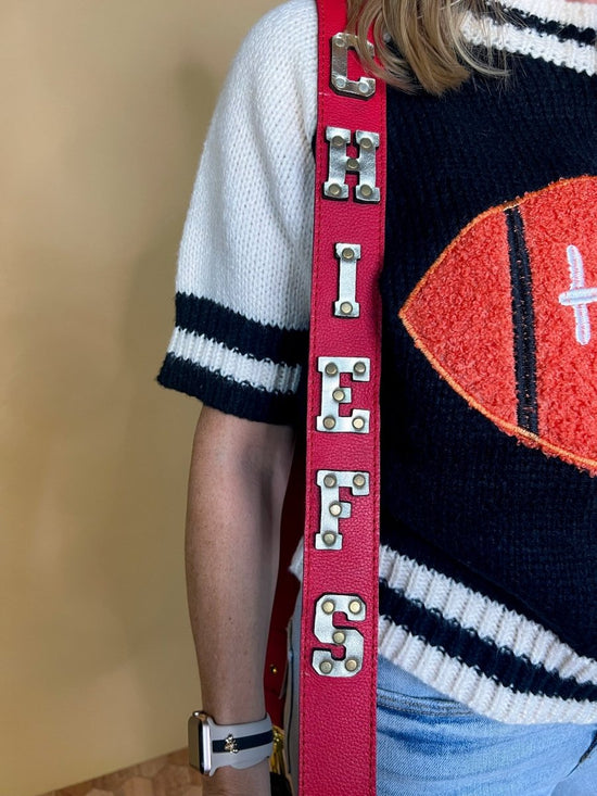 Artisan Chiefs Spirit Strap - Revel Boutique