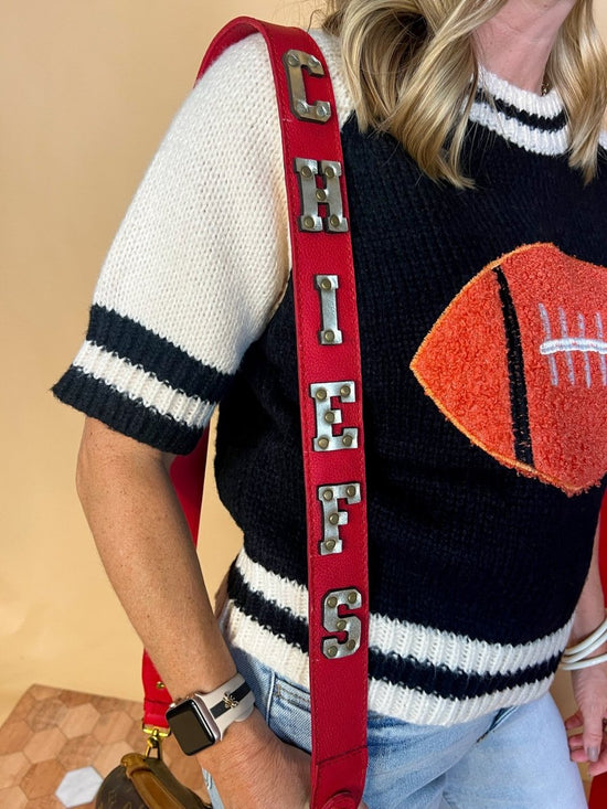 Artisan Chiefs Spirit Strap - Revel Boutique