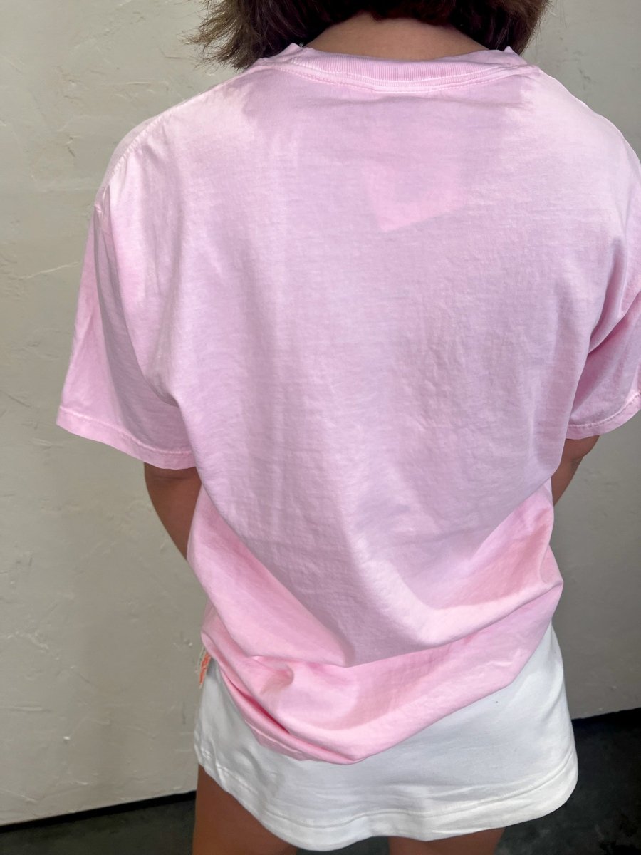 Artisan Go Ask Your Dad Tee - Revel Boutique