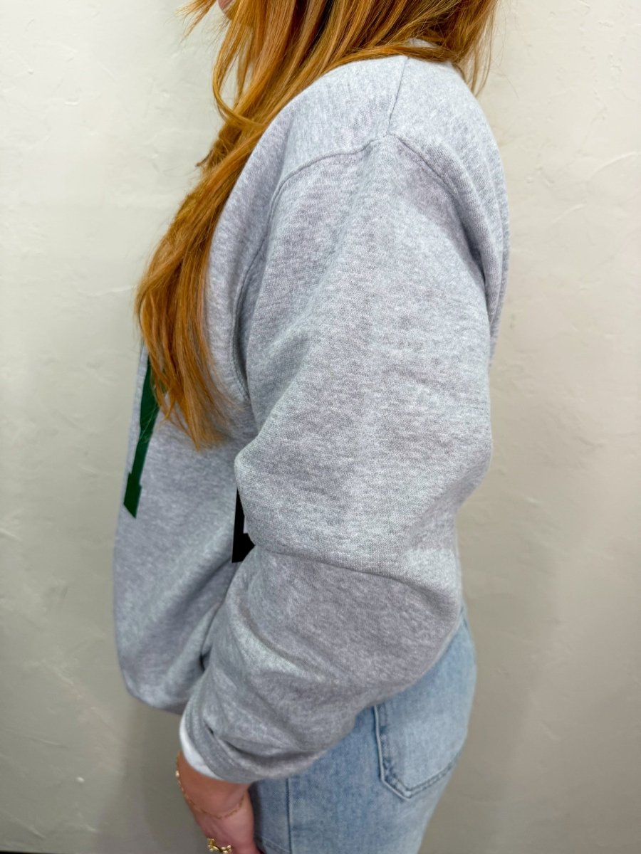 Artisan Homebody Sweatshirt - Revel Boutique