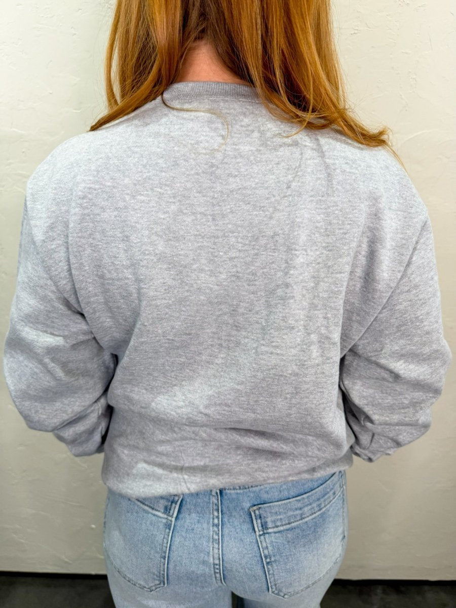 Artisan Homebody Sweatshirt - Revel Boutique
