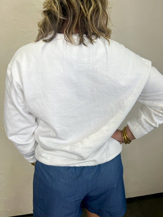 Artisan Moms Are So In Crewneck - Revel Boutique