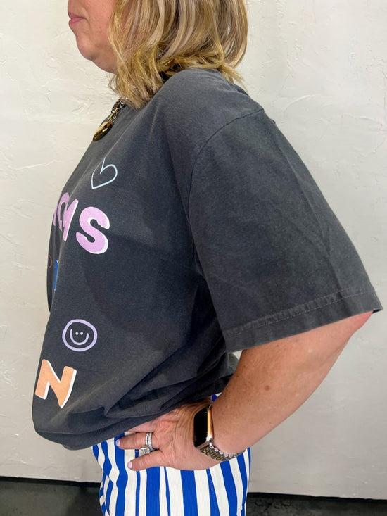 Artisan Moms Are So In Tee - Revel Boutique
