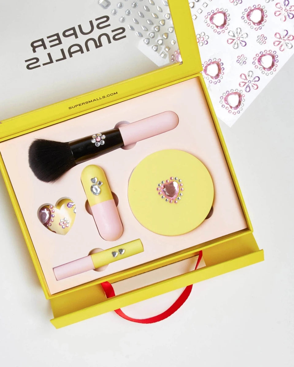 Artisan Mom's Makeup Kit Toy Set - Revel Boutique
