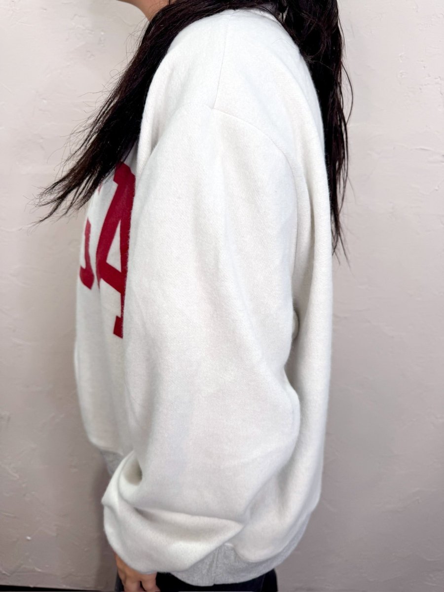 Artisan Pilates/Yoga Reversible Mockneck - Revel Boutique