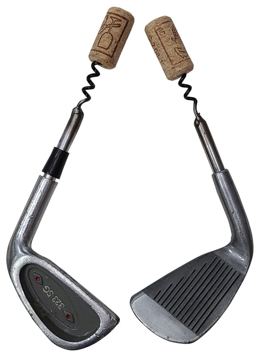 Artisan Vintage Club Iron Corkscrew - Revel Boutique