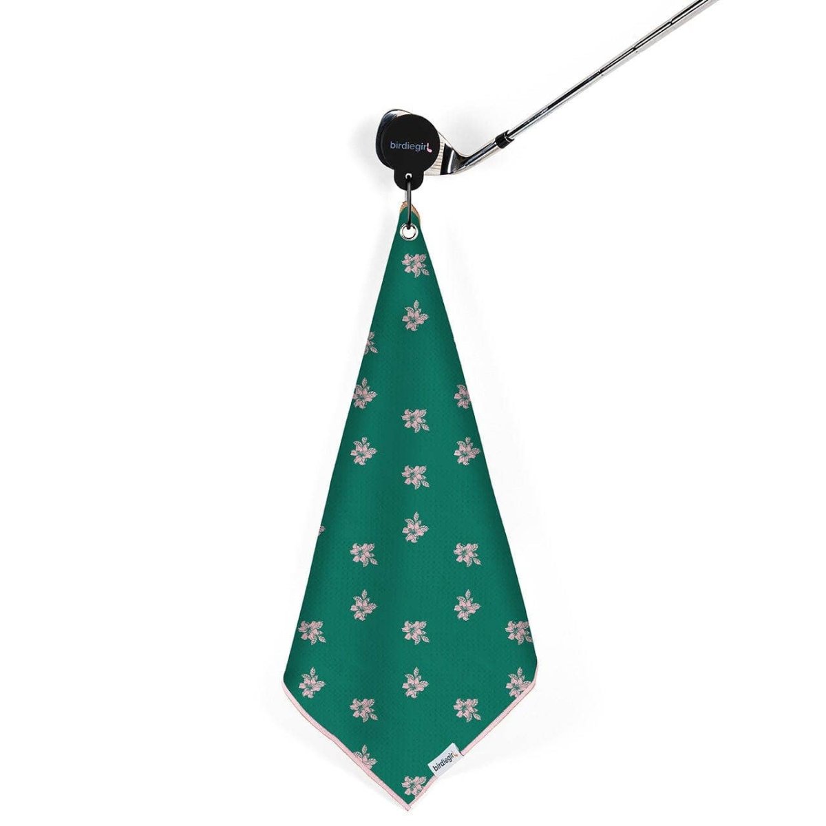 Azalea Women's Magnetic Golf Towel - Revel Boutique