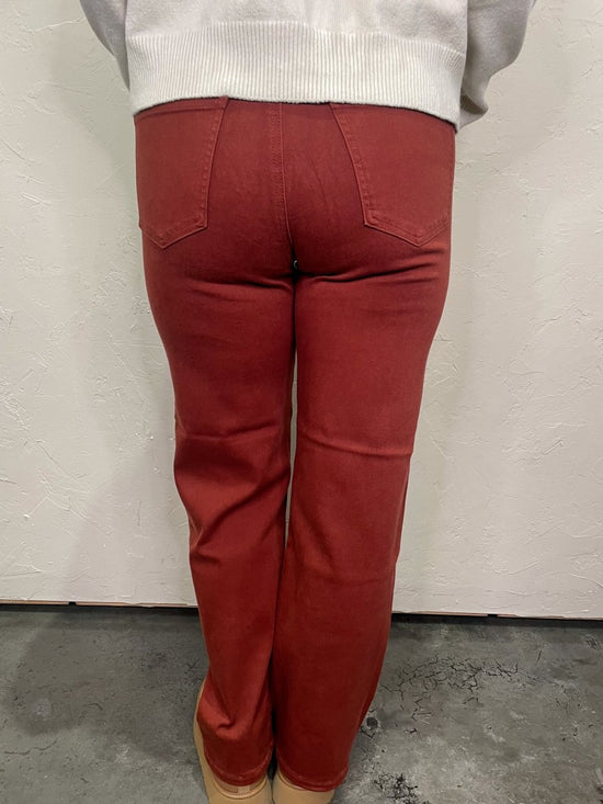 Bricktown Jean - Revel Boutique