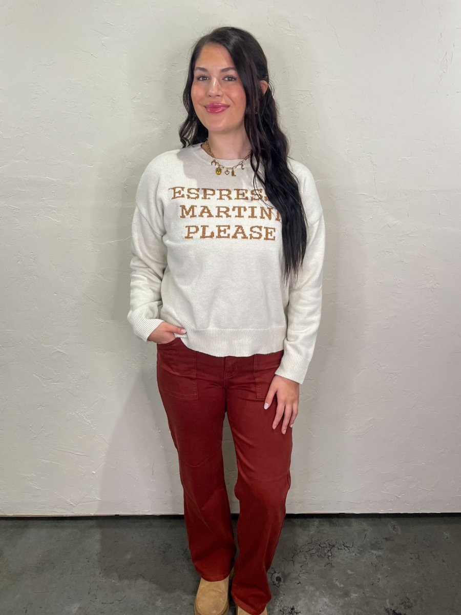 Bricktown Jean - Revel Boutique