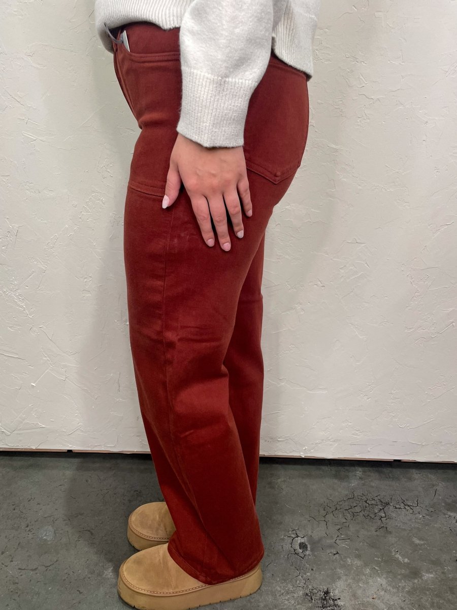 Bricktown Jean - Revel Boutique