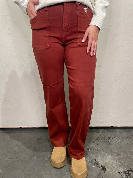 Bricktown Jean - Revel Boutique