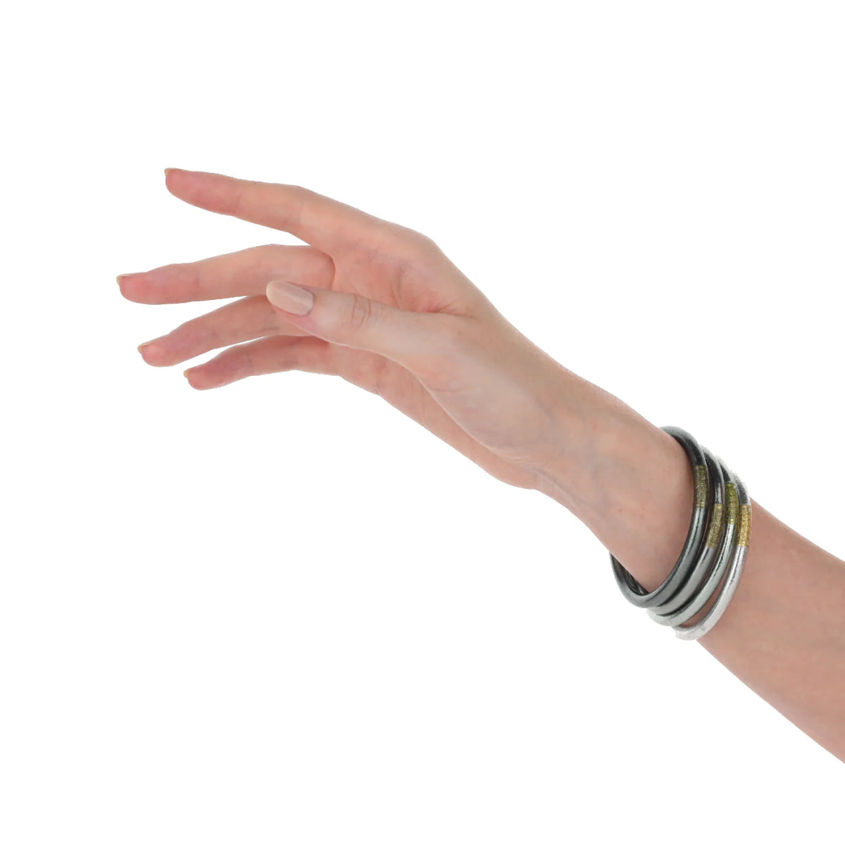BuDhaGirl Bracelet - Moon - Revel Boutique