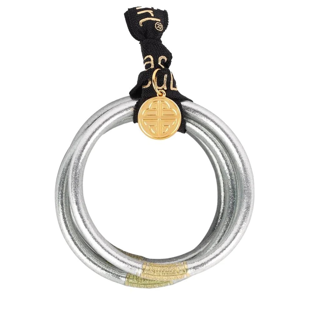 BuDhaGirl Bracelet - Moon - Revel Boutique