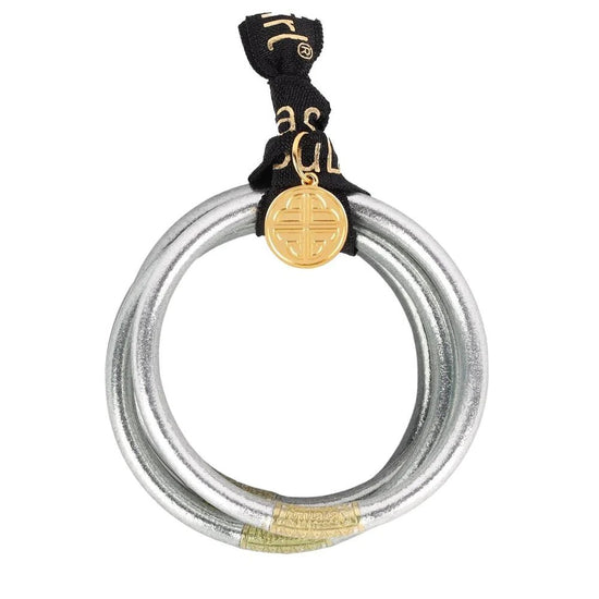 BuDhaGirl Bracelet - Moon - Revel Boutique