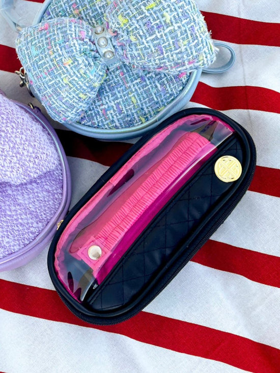 Budhagirl Bracelet Travel Bag - Revel Boutique