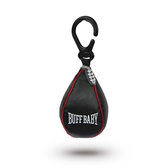 Load image into Gallery viewer, Buff Baby Hanging Toy - Revel Boutique
