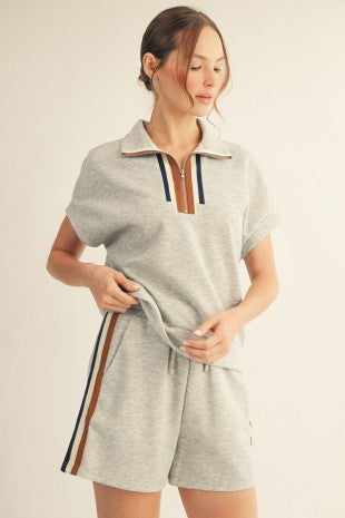 Color Band Set-Grey