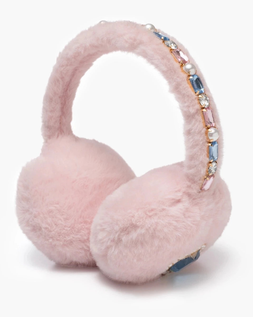 Candy Ear Muffs - Revel Boutique