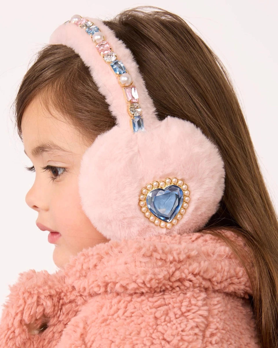 Candy Ear Muffs - Revel Boutique