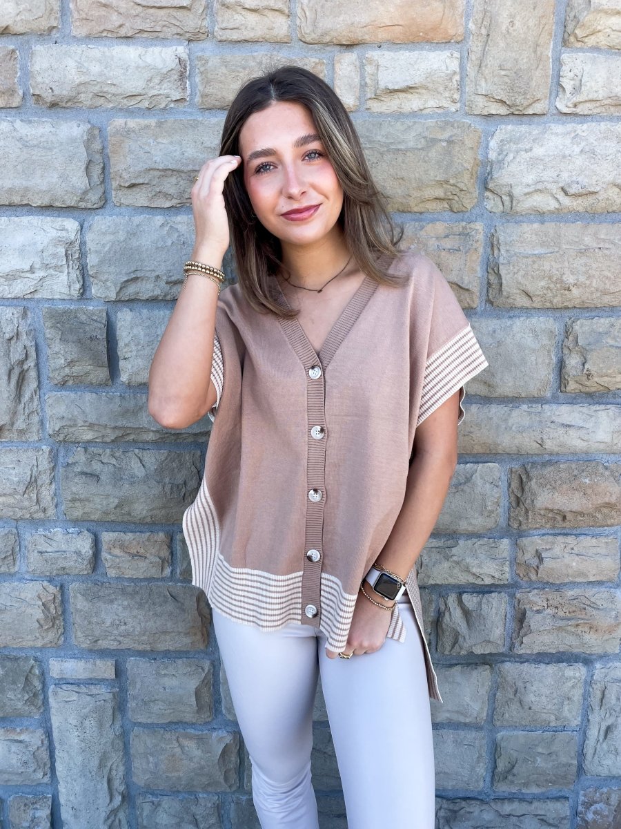 Commando: Faux Leather Cropped Flare - Porcelain - Revel Boutique